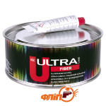 Novol ULTRA LINE Шпатлевка со стекловолокном, 0.8кг